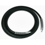 3/8 10,000 PSI Hydraulic Hose 3/8 Fittings