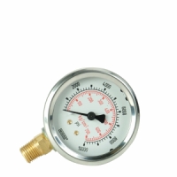 Hydraulic Pressure Gauges