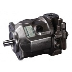 Piston Pumps