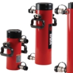 Portable High Pressure Cylinders