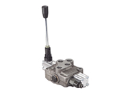Spring Centered Control Valves