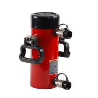 Portable High Pressure Double Acting Cylinders