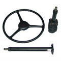 Char-Lynn Steering Columns