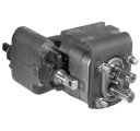 Metaris Dump Body Pumps