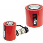 Portable High Pressure Low Profile Cylinders