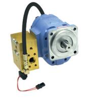 Permco Refuse Pumps