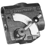Flow Control Valves