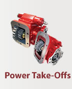Power Take-Offs & Accessories