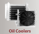 Oil Coolers