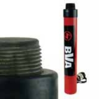 Portable High Pressure Single Acting Threaded Cylinders