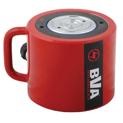 HL910002  100 Ton Low Profile Cylinder