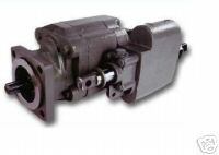 MHC102 Dump Pump