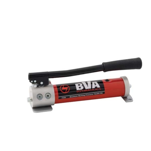 P350  2 Speed Hand Pump 21 cu. in. Reservoir
