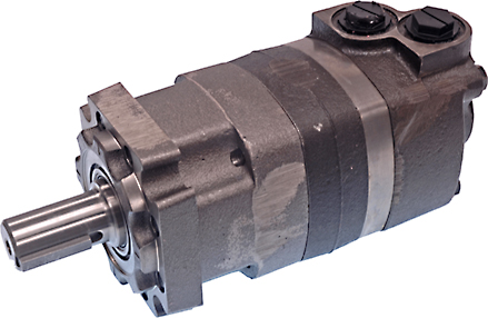 109-1215 Char-Lynn 4000 Series Motor