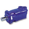 109-1106 Char-Lynn 4000 Series Motor