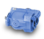 PVB10-LSY-21-C-11 Vickers Piston Pump 10GPM