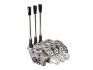 MB33S218LE8 3 Spool Spring Center