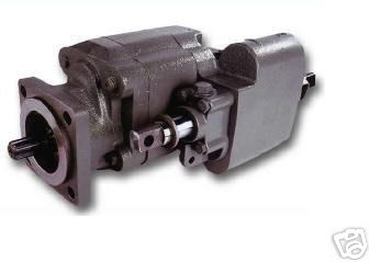 MHC102 Dump Pump