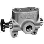 S-100 Selector Valve